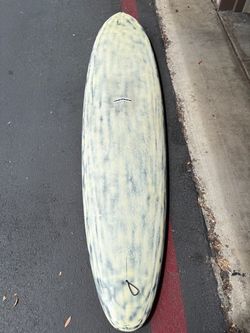 8’ CJ Nelson Outlier