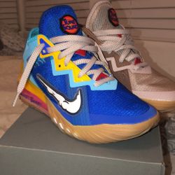 Nike Looney Tunes Limited Edition