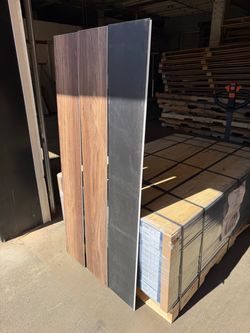 Waterproof Vinyl Plank Flooring โ LifePlank Glenwick 8MM 28MIL