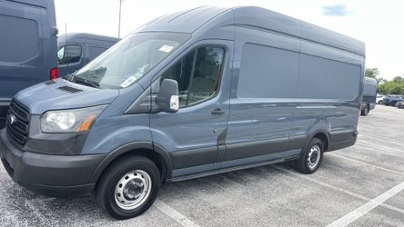 2019 Ford Transit-250