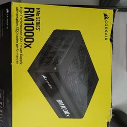 CORSAIR RM1000x
