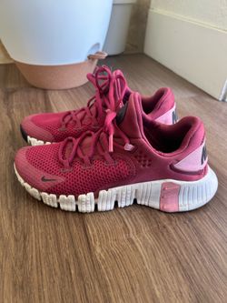 Nike sneakers