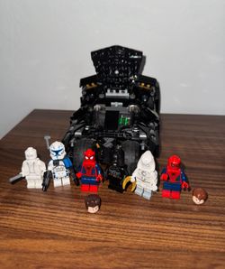 Lego Batman tumblr 