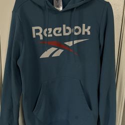 Reebok Sweatshirt 