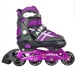  Roller Skates, Inline Skates YOUTH (1-4)