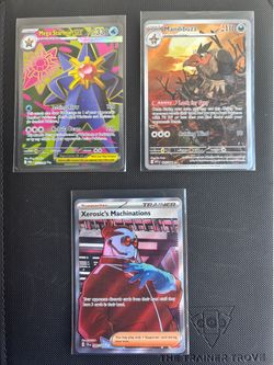 Pokémon cards for sale / trade