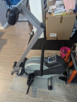 Stamina ATS 1399 Rowing Rower Machine