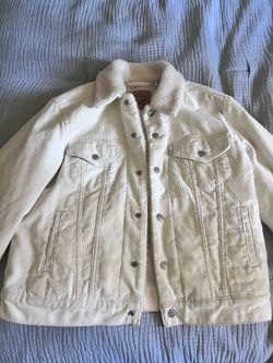 Women’s Levi’s Coat size XS