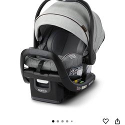 Graco Premier Infant Carseat