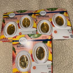 Febreze Bathroom Air freshener 