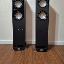Polk Signature S55