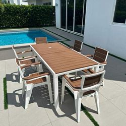 Outdoor Patio Furniture