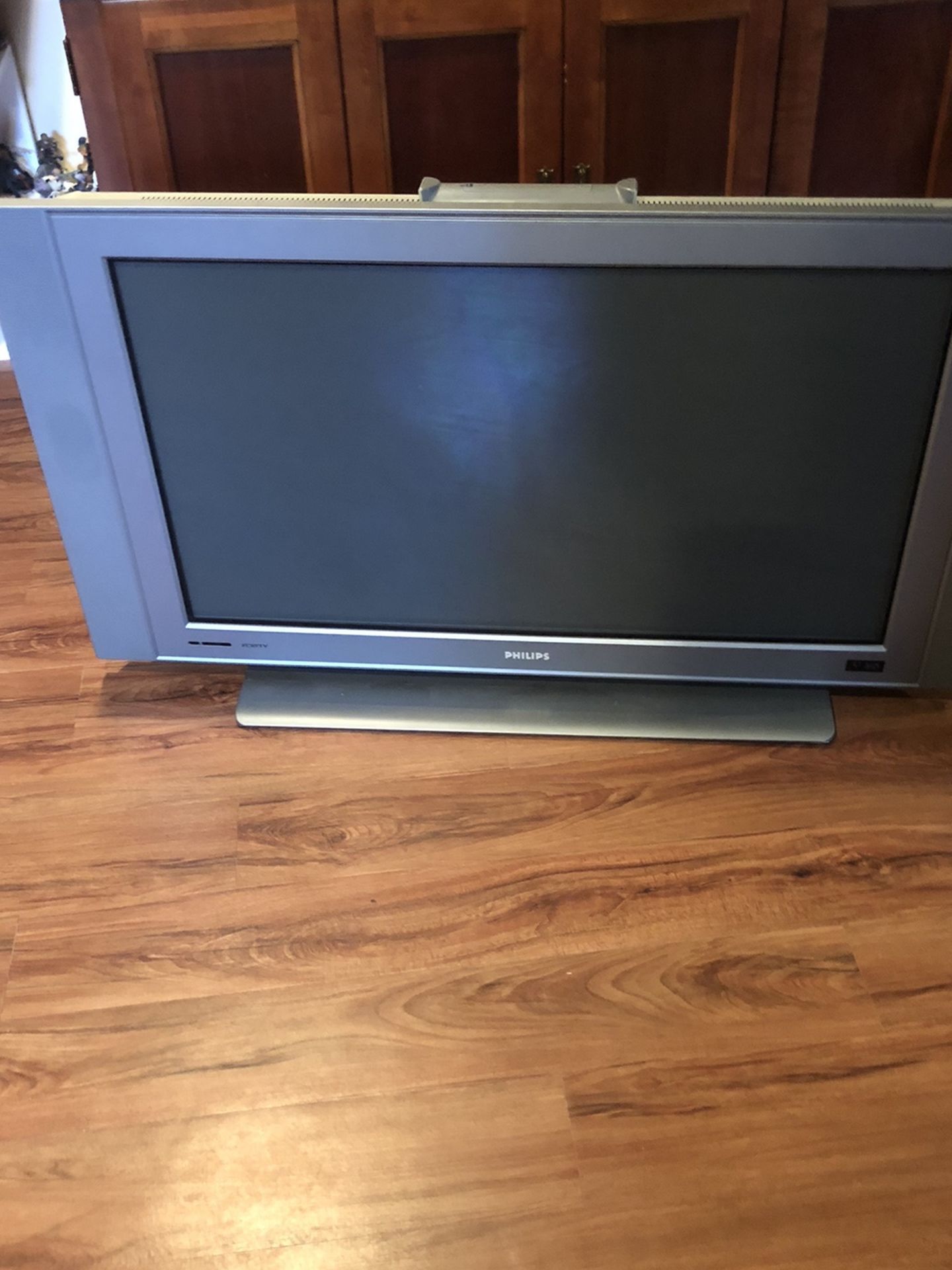 Phillips 42” Plasma TV