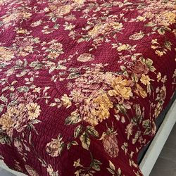 Cotton Quilt 