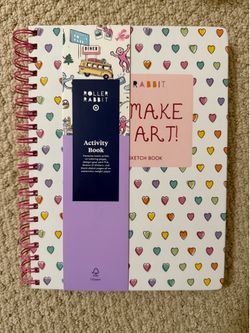 Roller Rabbit X Target Adult Coloring Book & Supplies