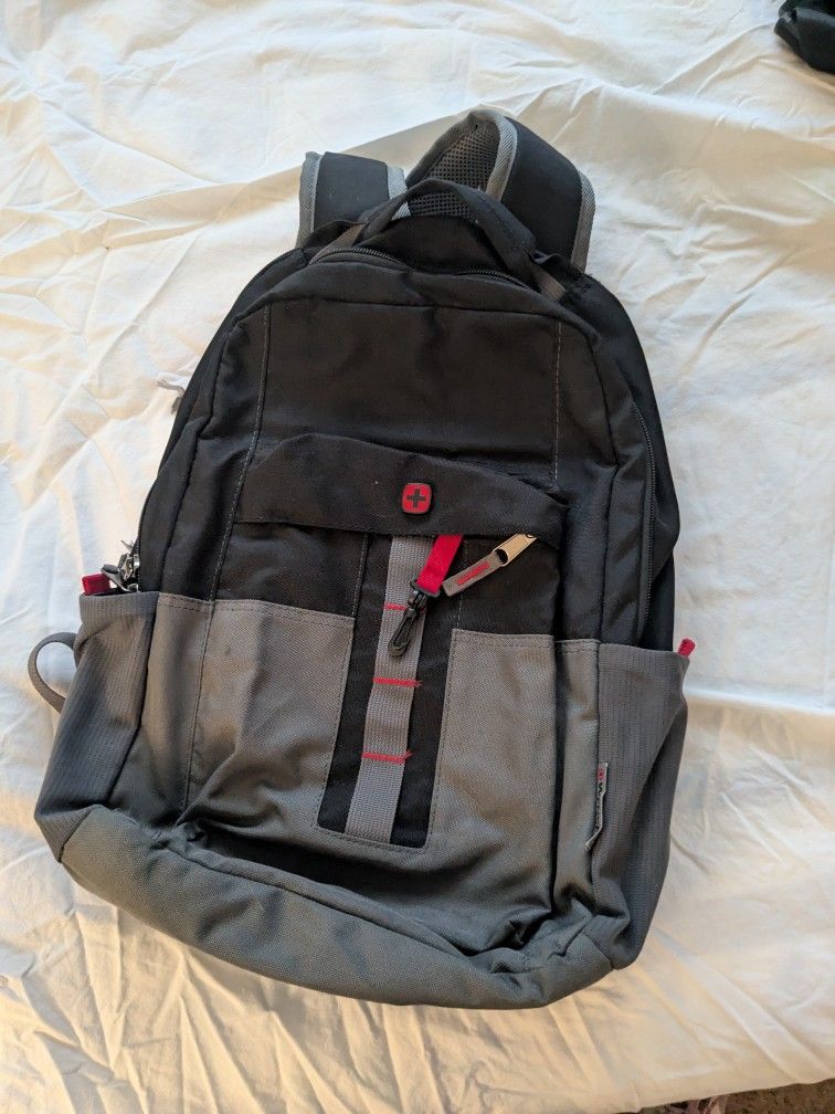 Swiss Gear /Wegner Backpack