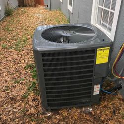 Ac Air Conditioning And Heating 3 ton Set