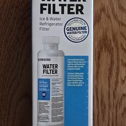 SAMSUNG  Water Filter