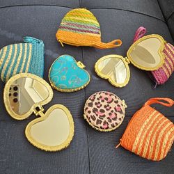 Small Pouch Combo Set