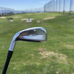 Titleist U505 1 Iron Hybrid Left Handed 