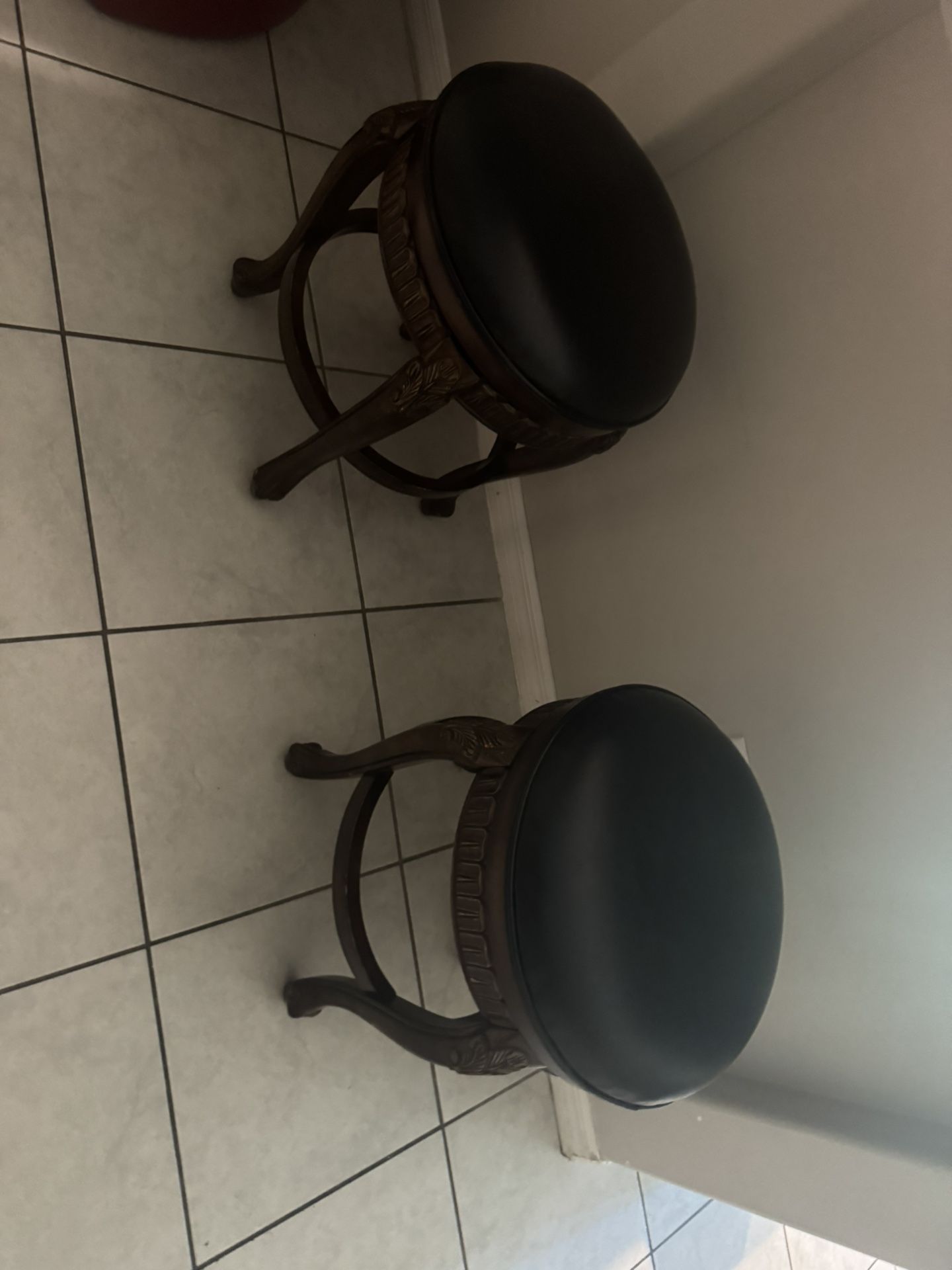 Bar Stools 