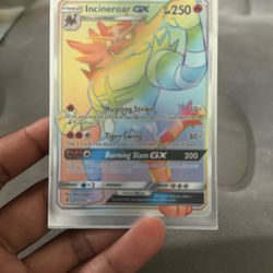 Pokémon Cards 