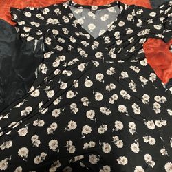 Torrid Dress