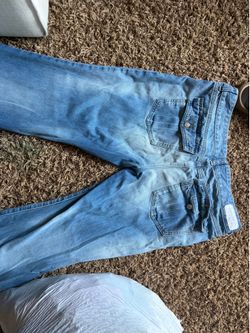Pacsun jeans