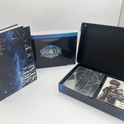 Star Ocean: Integrity and Faithlessness Collector’s Edition (PS4)