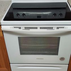 Electric Stove