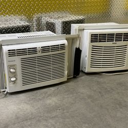 A/C Window Units 