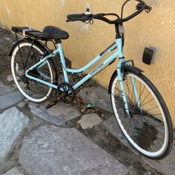 Electric Bike S