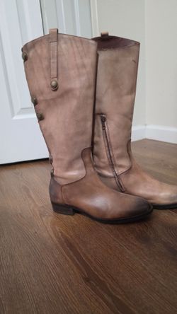 Arturo Chiang Boots