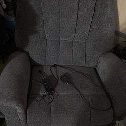 Electric Recliner 