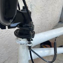 Size 20 Bmx Bike ‼️READ DESCRIPTON‼️