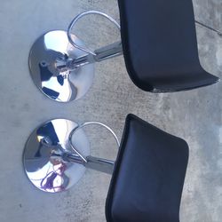 Pair Of Bar Stool