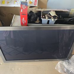 Panasonic Viera TC- P50VT20