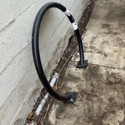 Commercial Bike Rack