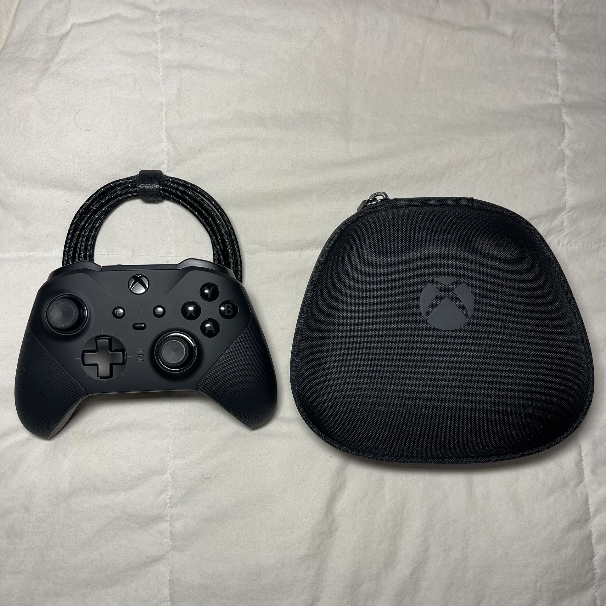 Xbox Elite Series 2 Controller
