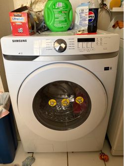 Samsung Washer