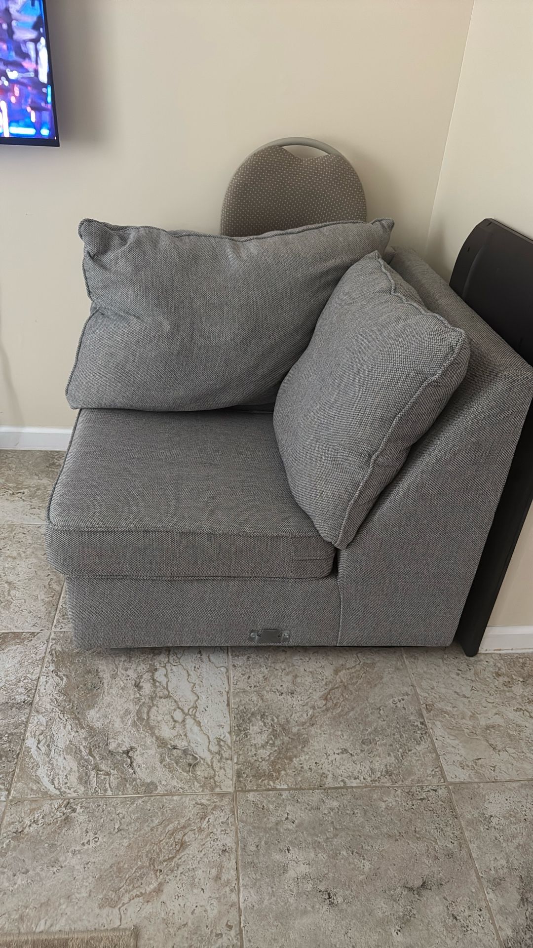 Corner Couch