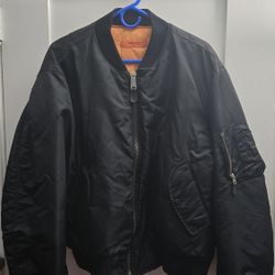 For SALE - Bomber Jacket.