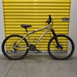 Kona Stuff 26” MTB Mountain Bike