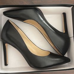 Nine West Heels Size 8