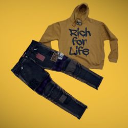 New Hoodie 