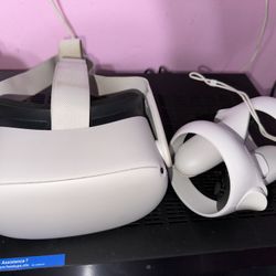 Oculus Quest 2 