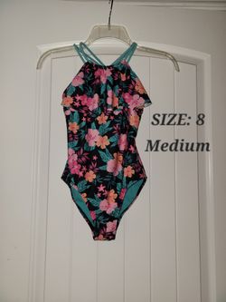 $2 Girls/ Youth Swim Wear