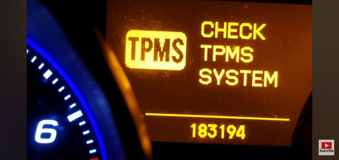 Tire Sensors For Dodge Vehicles Include Programming..No Installation
