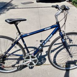 Raleigh C30, Just Tuned Up