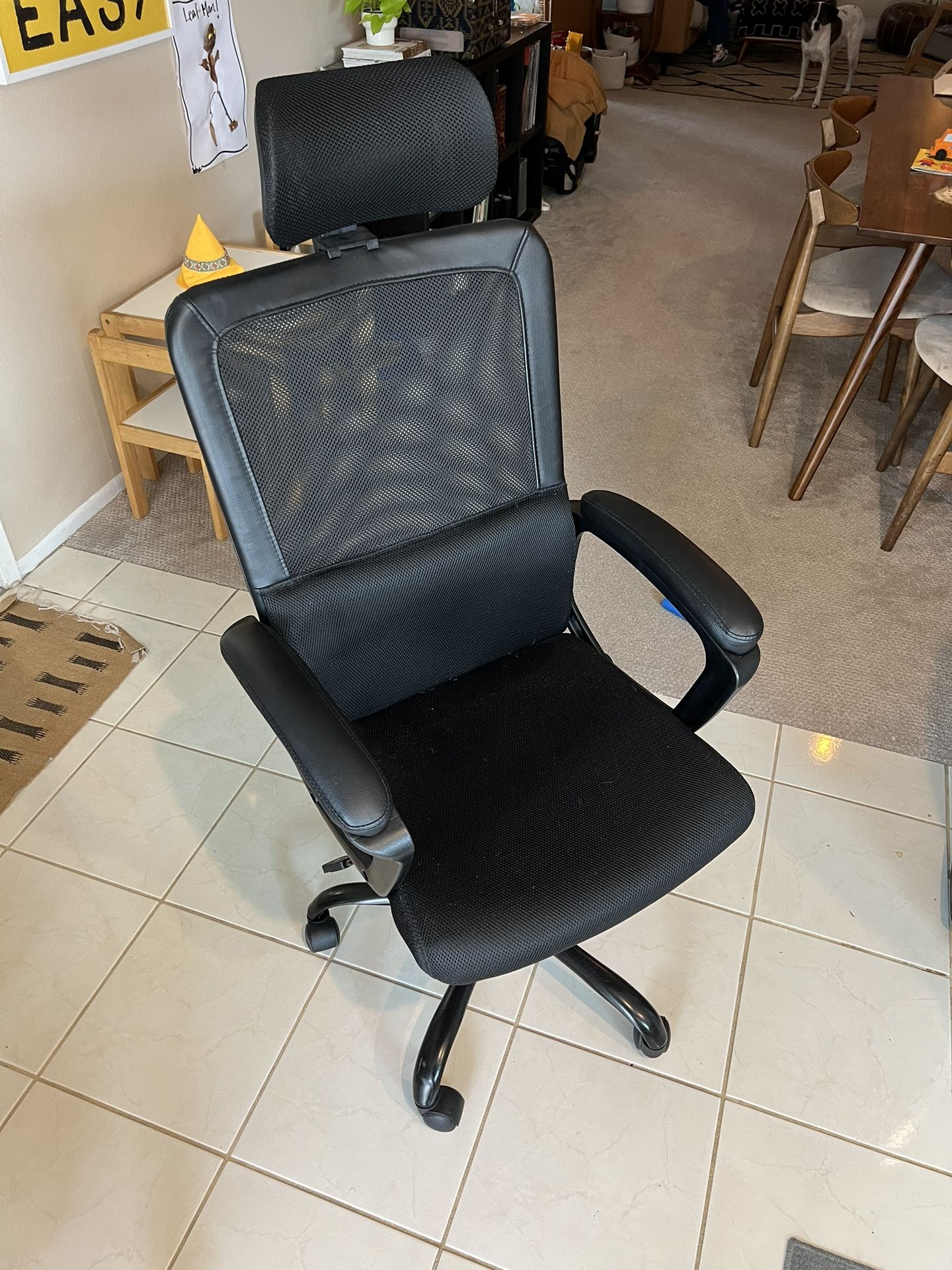 Office Chair